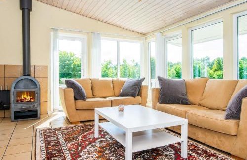 Hovborg House | 6 person holiday home in Hovborg-By Traum