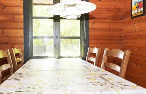 Helberskov Strand House | 6 person holiday home in Hadsund-By Traum