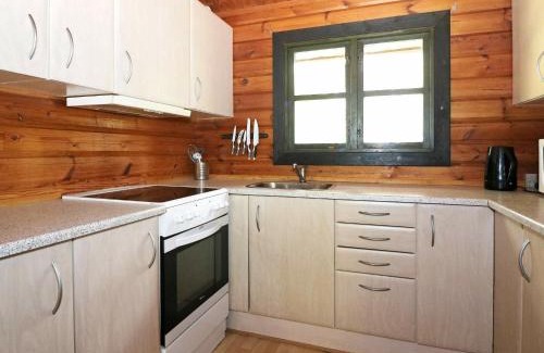 Helberskov Strand House | 6 person holiday home in Hadsund-By Traum