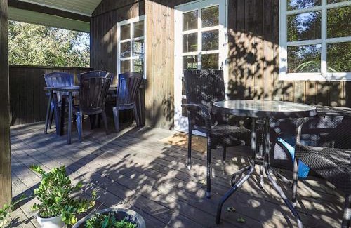 Hou House | 6 person holiday home in Hals-By Traum