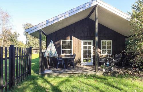 Hou House | 6 person holiday home in Hals-By Traum