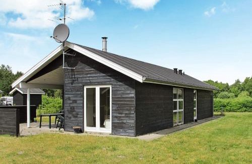 Hou House | 6 person holiday home in Hals-By Traum