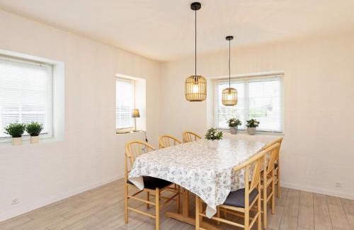 Hals House | 6 person holiday home in Hals-By Traum