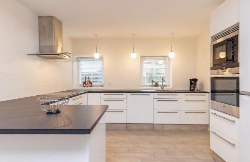 Hals House | 6 person holiday home in Hals-By Traum