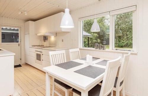 Hou House | 6 person holiday home in Hals-By Traum