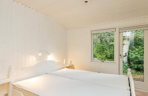 Hou House | 6 person holiday home in Hals-By Traum