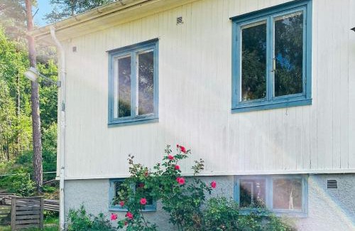 Henan Apartment | 6 person holiday home in HENÅN-By Traum