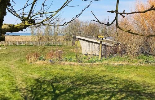 Karby House | 6 person holiday home in Karby-By Traum