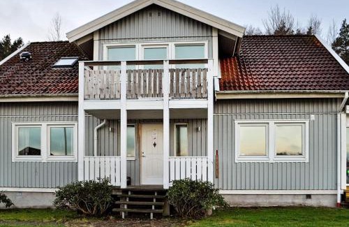 Kode House | 6 person holiday home in kode