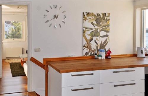 Kode House | 6 person holiday home in kode