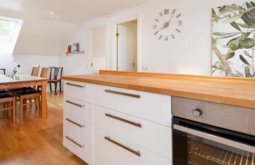 Kode House | 6 person holiday home in kode