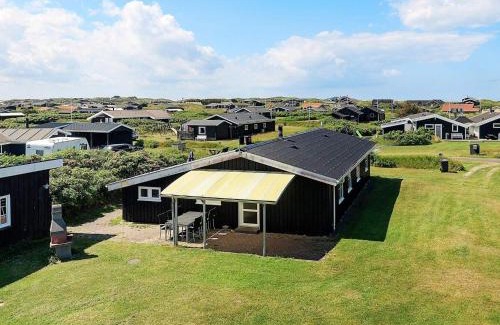 Lokken House | 6 person holiday home in Løkken-By Traum