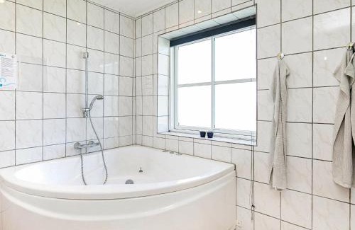 Lokken House | 6 person holiday home in Løkken-By Traum