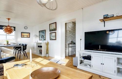 Lokken House | 6 person holiday home in Løkken-By Traum