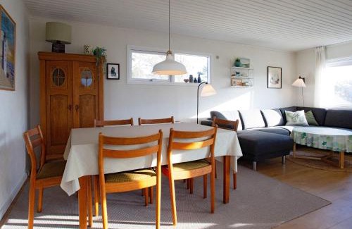 Lokken House | 6 person holiday home in Løkken-By Traum