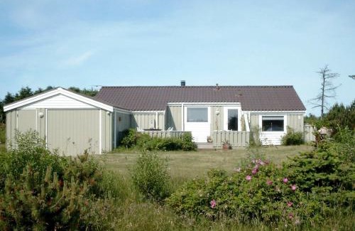 Lokken House | 6 person holiday home in Løkken-By Traum