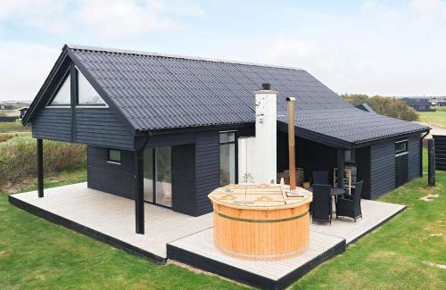 Lokken House | 6 person holiday home in Løkken