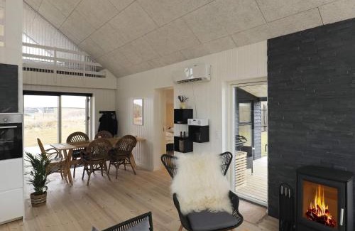 Lokken House | 6 person holiday home in Løkken