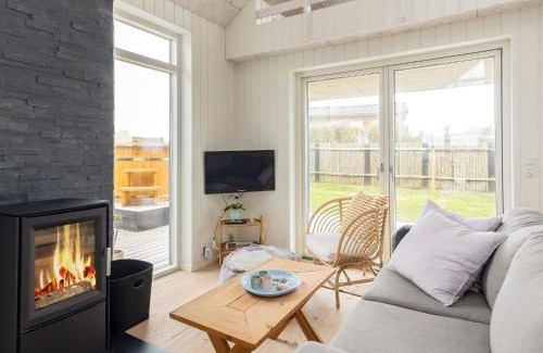 Lokken House | 6 person holiday home in Løkken