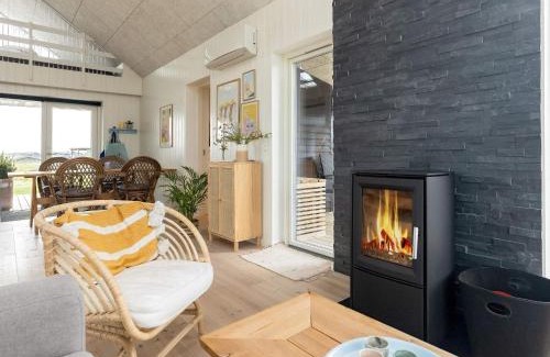 Lokken House | 6 person holiday home in Løkken