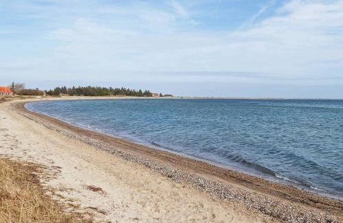 Lemvig House | 6 person holiday home in Lemvig