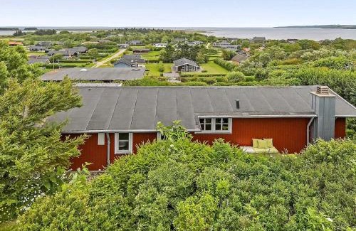 Lemvig House | 6 person holiday home in Lemvig