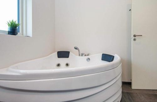 Lemvig House | 6 person holiday home in Lemvig-By Traum