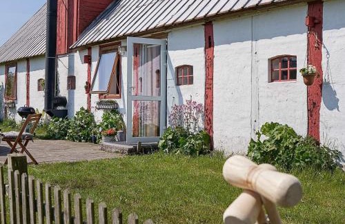 Snogebaek House | 6 person holiday home in Nexø