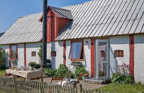Snogebaek House | 6 person holiday home in Nexø