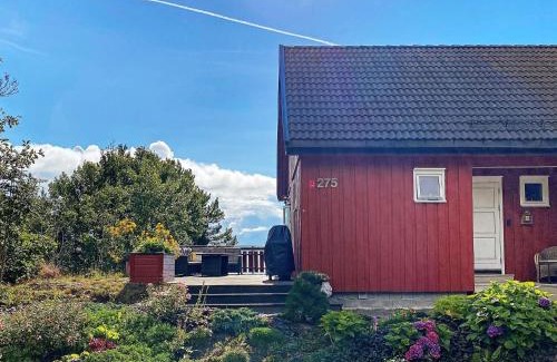 Arendal Apartment | 6 person holiday home in EYDEHAVN