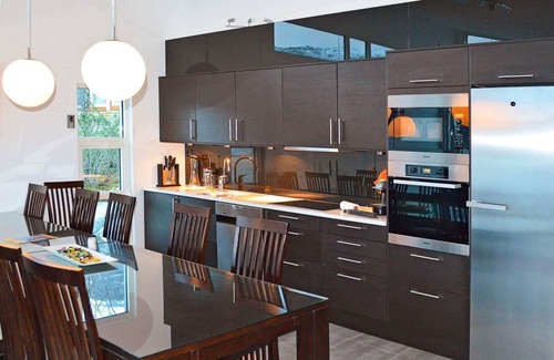 Inndyr House | 6 person holiday home in Inndyr