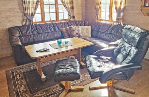 Holand House | 6 person holiday home in Nordli-By Traum