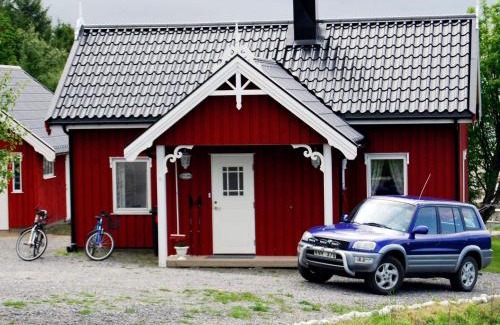 Vevelstad House | 6 person holiday home in Vevelstad-By Traum