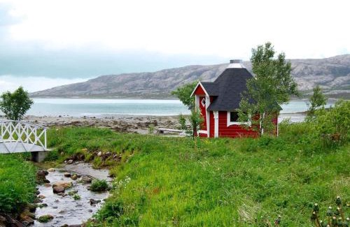 Vevelstad House | 6 person holiday home in Vevelstad-By Traum
