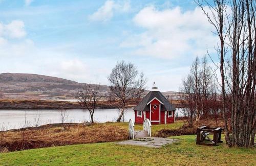 Vevelstad House | 6 person holiday home in Vevelstad-By Traum