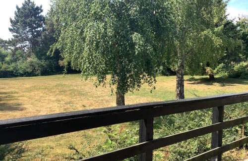 Klint House | 6 person holiday home in Nykøbing Sj-By Traum