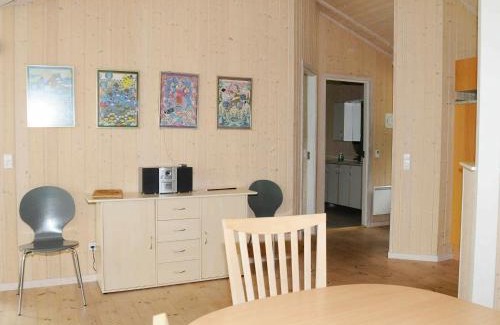 Jegum House | 6 person holiday home in Oksbøl-By Traum