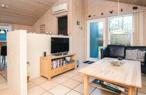 Jegum House | 6 person holiday home in Oksbøl-By Traum