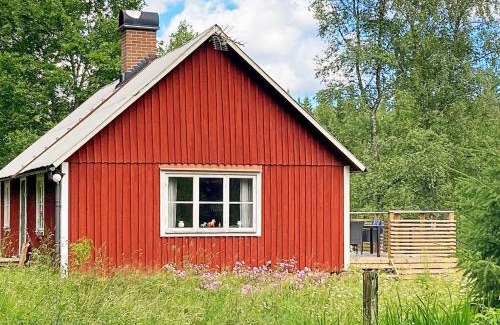 Osby House | 6 person holiday home in Osby-By Traum