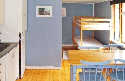 Osby House | 6 person holiday home in Osby-By Traum