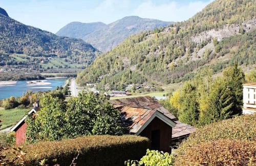 Sel House | 6 person holiday home in Otta