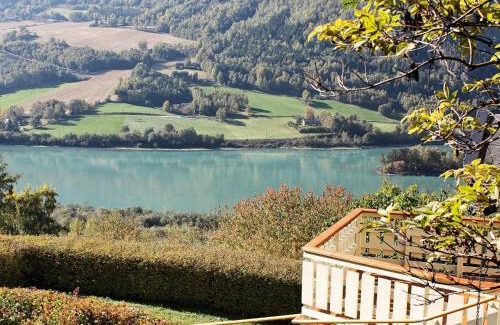 Sel House | 6 person holiday home in Otta