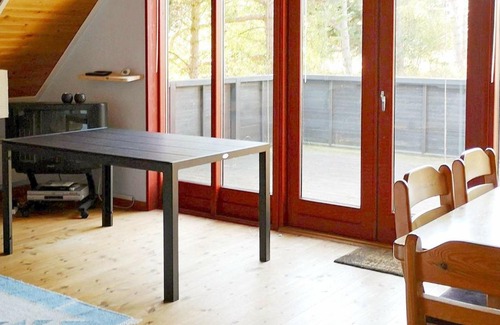 Rodby House | 6 person holiday home in R dby