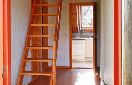 Rodby House | 6 person holiday home in R dby