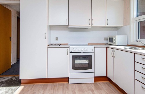 Kongsmark House | 6 person holiday home in Rømø