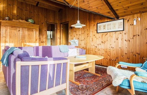 Romo House | 6 person holiday home in R m