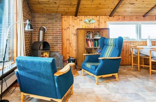 Romo House | 6 person holiday home in R m