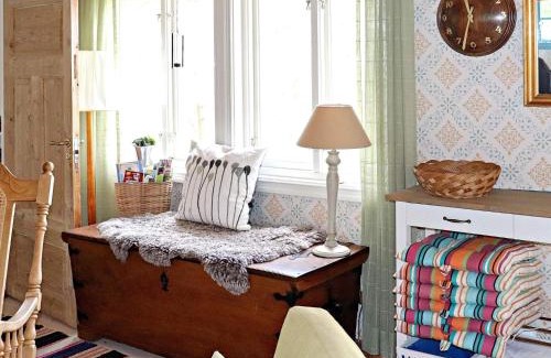 Sloinge House | 6 person holiday home in Slöinge