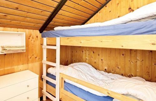 Saltum House | 6 person holiday home in Saltum-By Traum