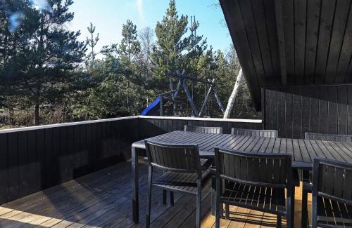 Saltum House | 6 person holiday home in Saltum-By Traum